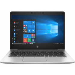HP EliteBook 830 G6 avec pré-installation OS