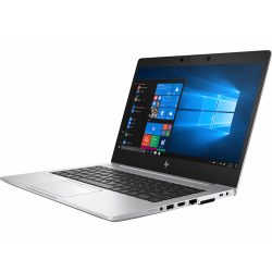 HP EliteBook 830 G6 avec pré-installation OS