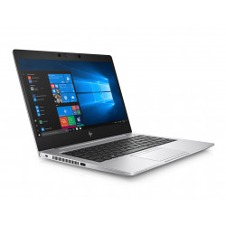 HP EliteBook 830 G6 avec pré-installation OS