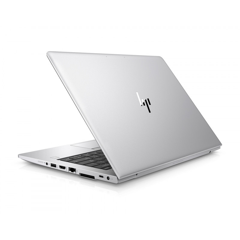 HP EliteBook 830 G5 avec pré-installation OS