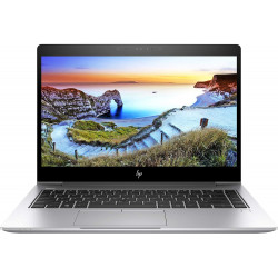 HP EliteBook 840 G5 avec pré-installation OS