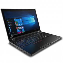Lenovo ThinkPad P53 avec pré-installation OS