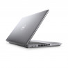 Dell Precision 3561 avec pré-installation OS