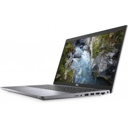 Dell Precision 3561 avec pré-installation OS