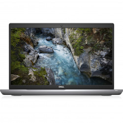 Dell Precision 3561 avec pré-installation OS