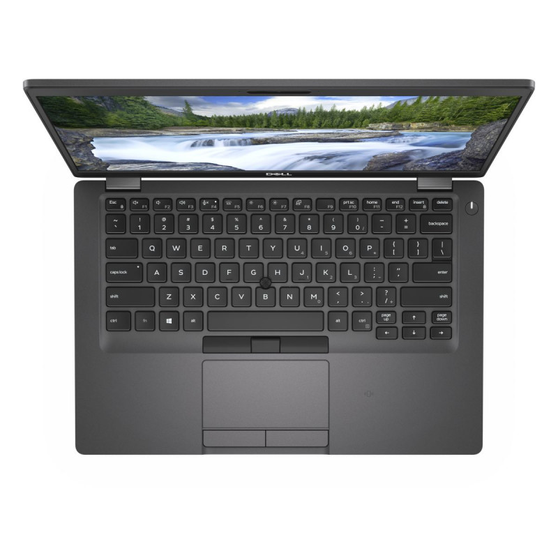 Dell Latitude 5410