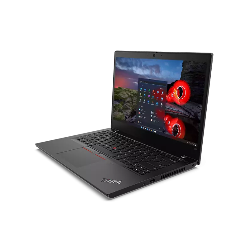 Lenovo ThinkPad L14 AMD Gen1 avec pré-installation OS