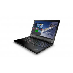 Lenovo ThinkPad P50 avec pré-installation OS