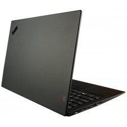 Lenovo ThinkPad X1 Carbon 6th Gen avec pré-installation OS