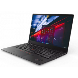 Lenovo ThinkPad X1 Carbon 6th Gen avec pré-installation OS
