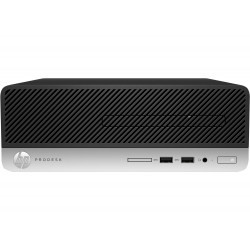 HP ProDesk 400 G5 SFF avec pré-installation OS