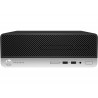 HP ProDesk 400 G5 SFF avec pré-installation OS