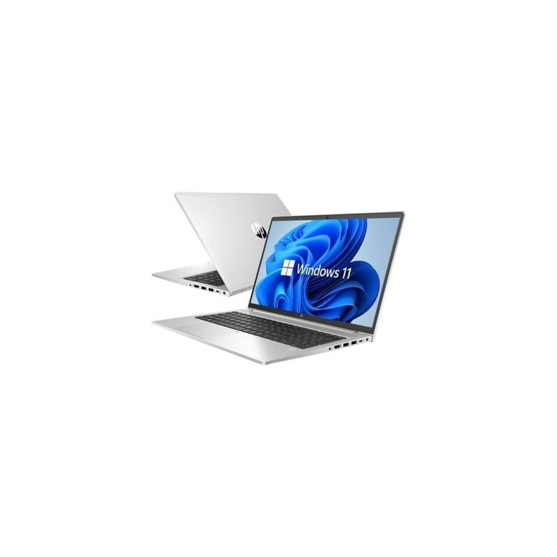 HP ProBook 450 G9 avec pré-installation OS