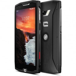 Crosscall Core M4 Noir