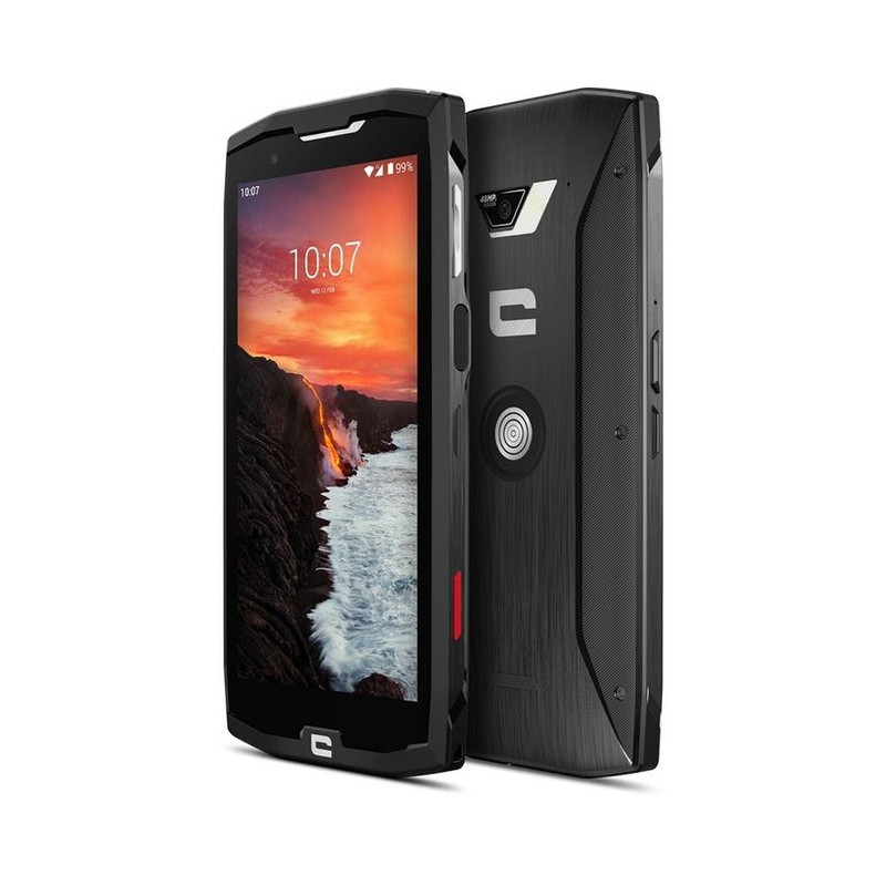 Crosscall Core M4 Noir
