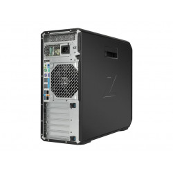 HP WorkStation Z4 G4 Tour avec pré-installation OS