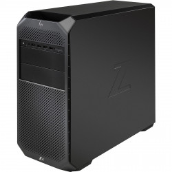 HP WorkStation Z4 G4 Tour avec pré-installation OS