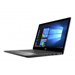 Dell Latitude 7480 avec pré-installation OS