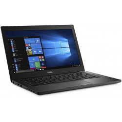 Dell Latitude 7290 avec pré-installation OS