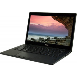 Dell Latitude 7290 avec pré-installation OS