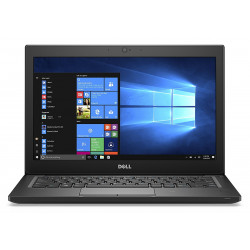 Dell Latitude 7290 avec pré-installation OS