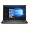 Dell Latitude 7290 avec pré-installation OS