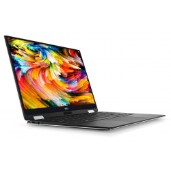 Dell XPS 13 9365 2-in-1 avec pré-installation OS
