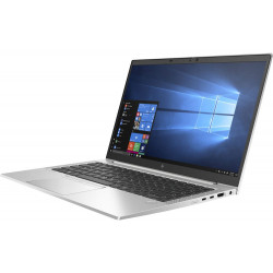 HP EliteBook 840 G7 avec pré-installation OS