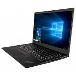 Lenovo ThinkPad X1 Carbon 6th Gen avec pré-installation OS