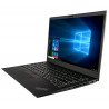 Lenovo ThinkPad X1 Carbon 6th Gen avec pré-installation OS
