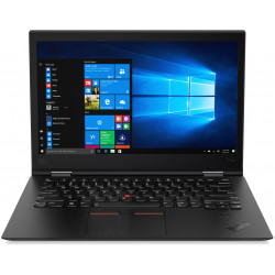 Lenovo ThinkPad X1 Carbon 6th Gen avec pré-installation OS