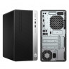 HP ProDesk 400 G6 Tour avec pré-installation OS