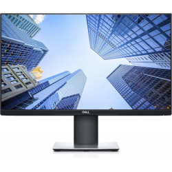 Dell Ecran P2419Hc Noir