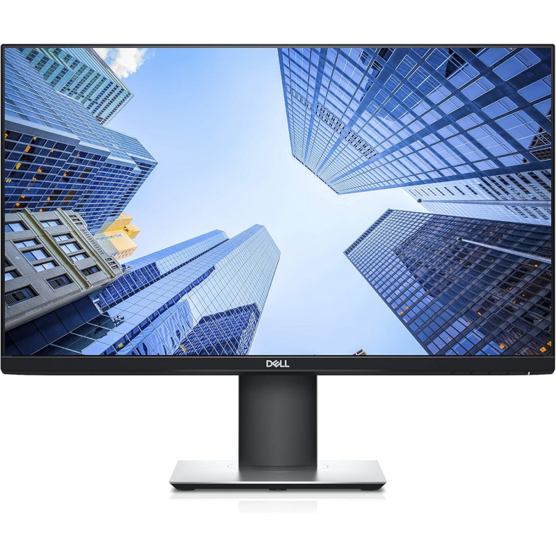 Dell Ecran P2419Hc Noir
