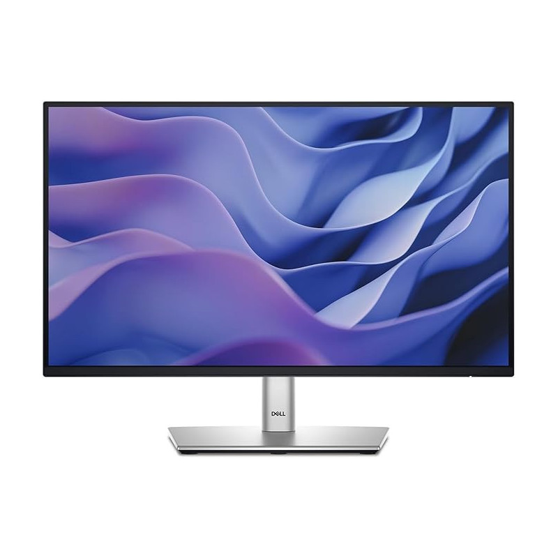Dell Ecran P2225Hb Gris sidéral