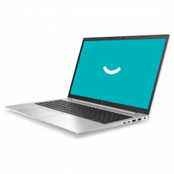 HP EliteBook 850 G7 avec pré-installation OS