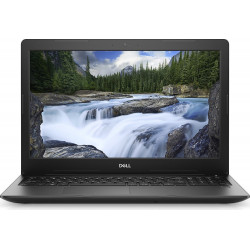 Dell Latitude 5590 avec pré-installation OS