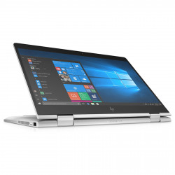 HP EliteBook x360 830 G6 avec pré-installation OS