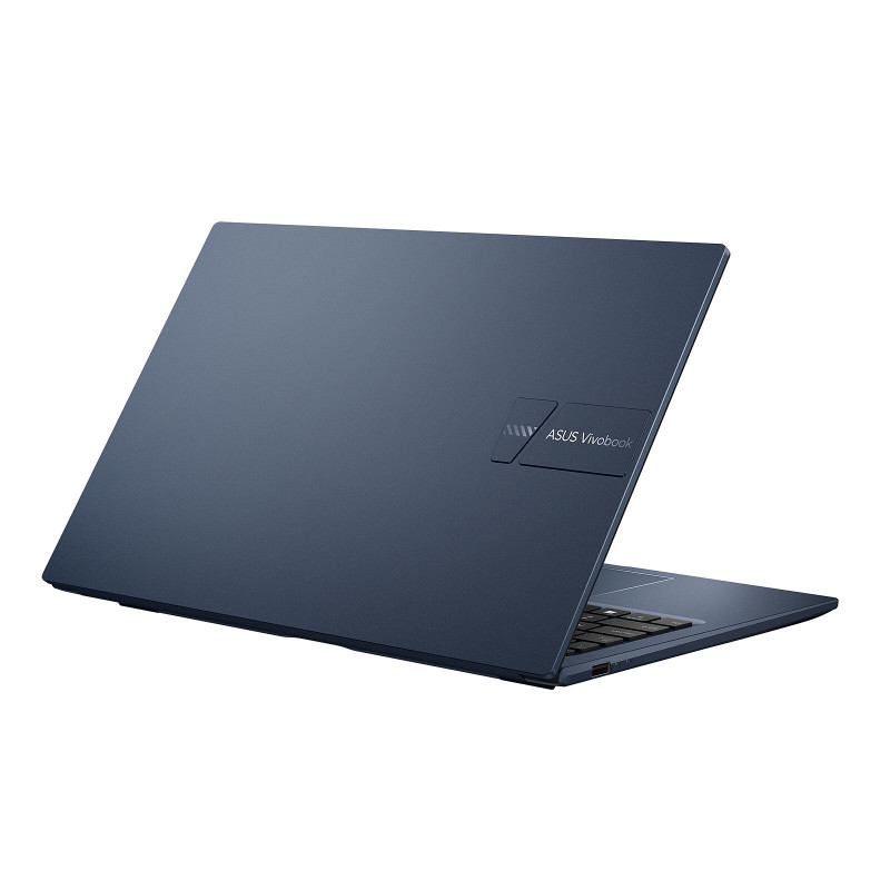 Asus NoteBook P1504F avec pré-installation OS