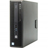 HP ProDesk 600 G2 SFF avec pré-installation OS