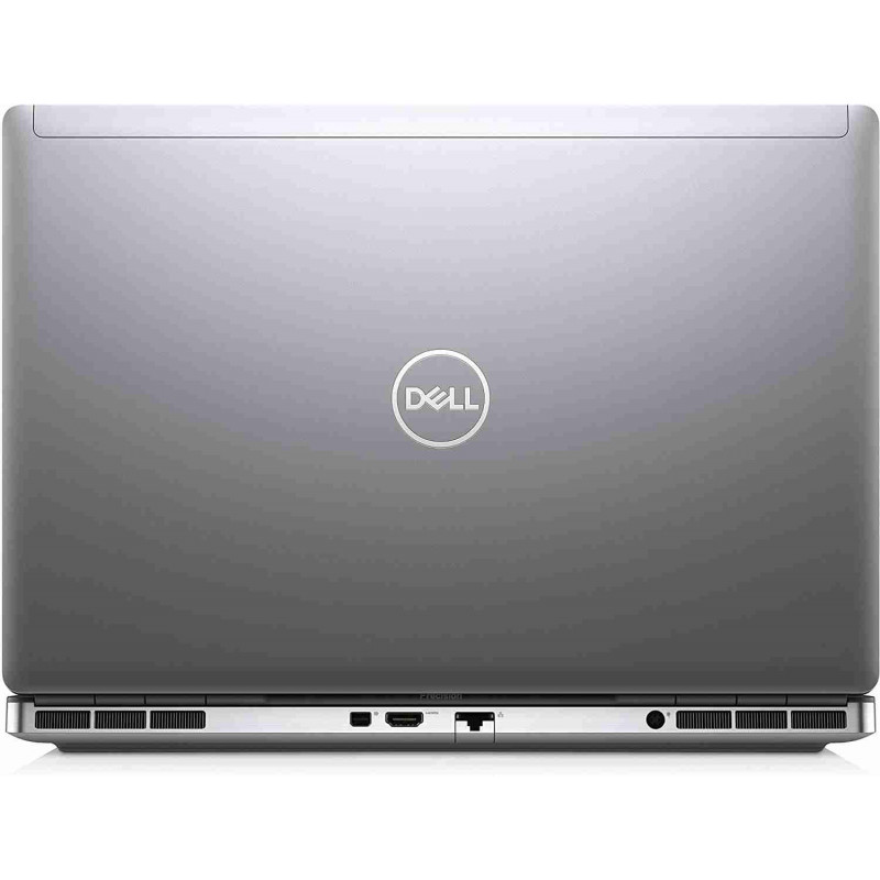 Dell Precision 7560