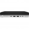 HP EliteDesk 800 G3 Mini avec pré-installation OS