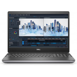Dell Precision 7560