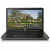 HP ZBook 17 G6 avec pré-installation OS
