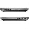 HP ZBook 17 G6 avec pré-installation OS