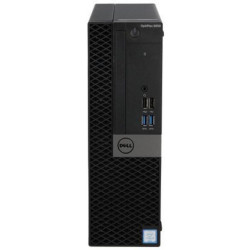 Dell OptiPlex 5050 SFF avec pré-installation OS