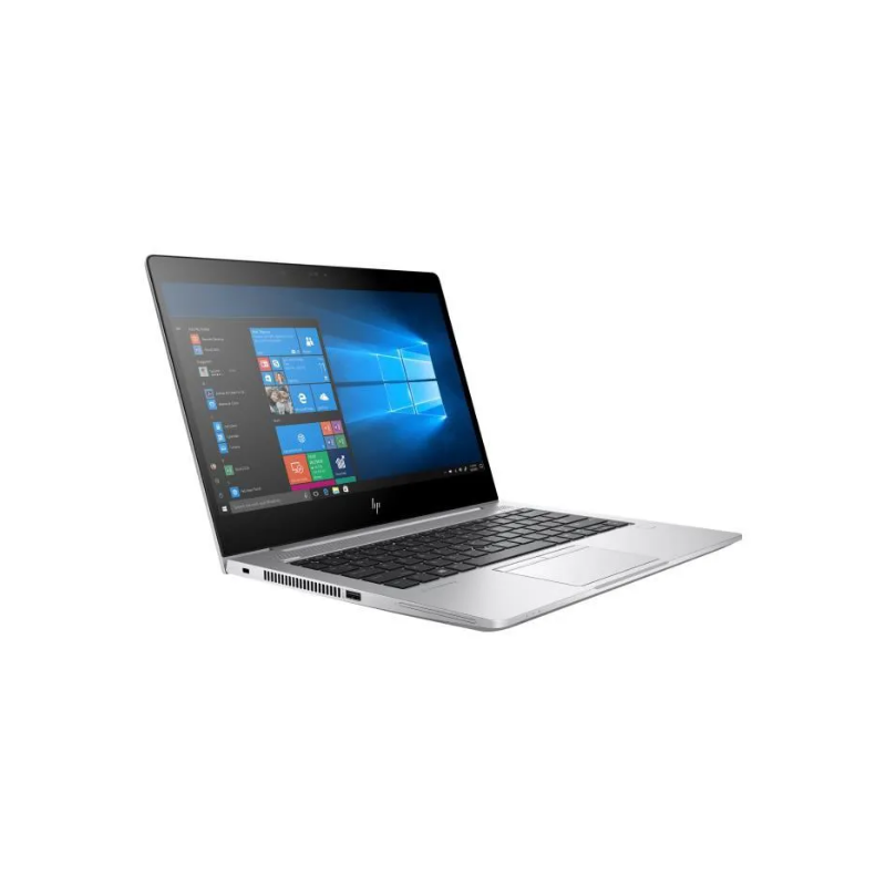 HP EliteBook 830 G6 avec pré-installation OS