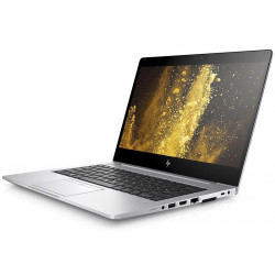 HP EliteBook 830 G6 avec pré-installation OS
