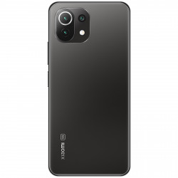 Xiaomi Smartphone 11 Lite 5G NE Truffle Black