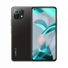 Xiaomi Smartphone 11 Lite 5G NE Truffle Black